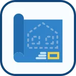 Classes SVG Icon